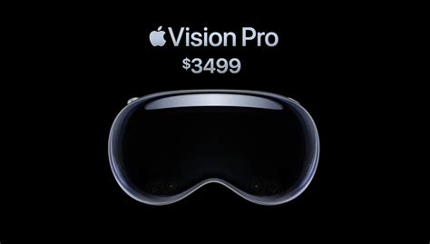 apple vision pro cost canada.